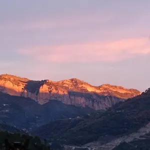 Vecchio Frantoio Séjour à la ferme