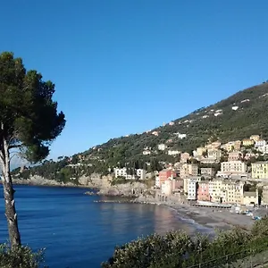 Oltre Mare Appartement