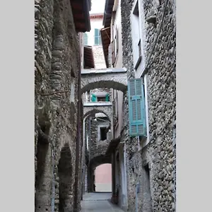 Per Vacanze A Appartement