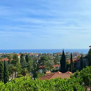 Casetta Dei Ricci Hébergement de vacances